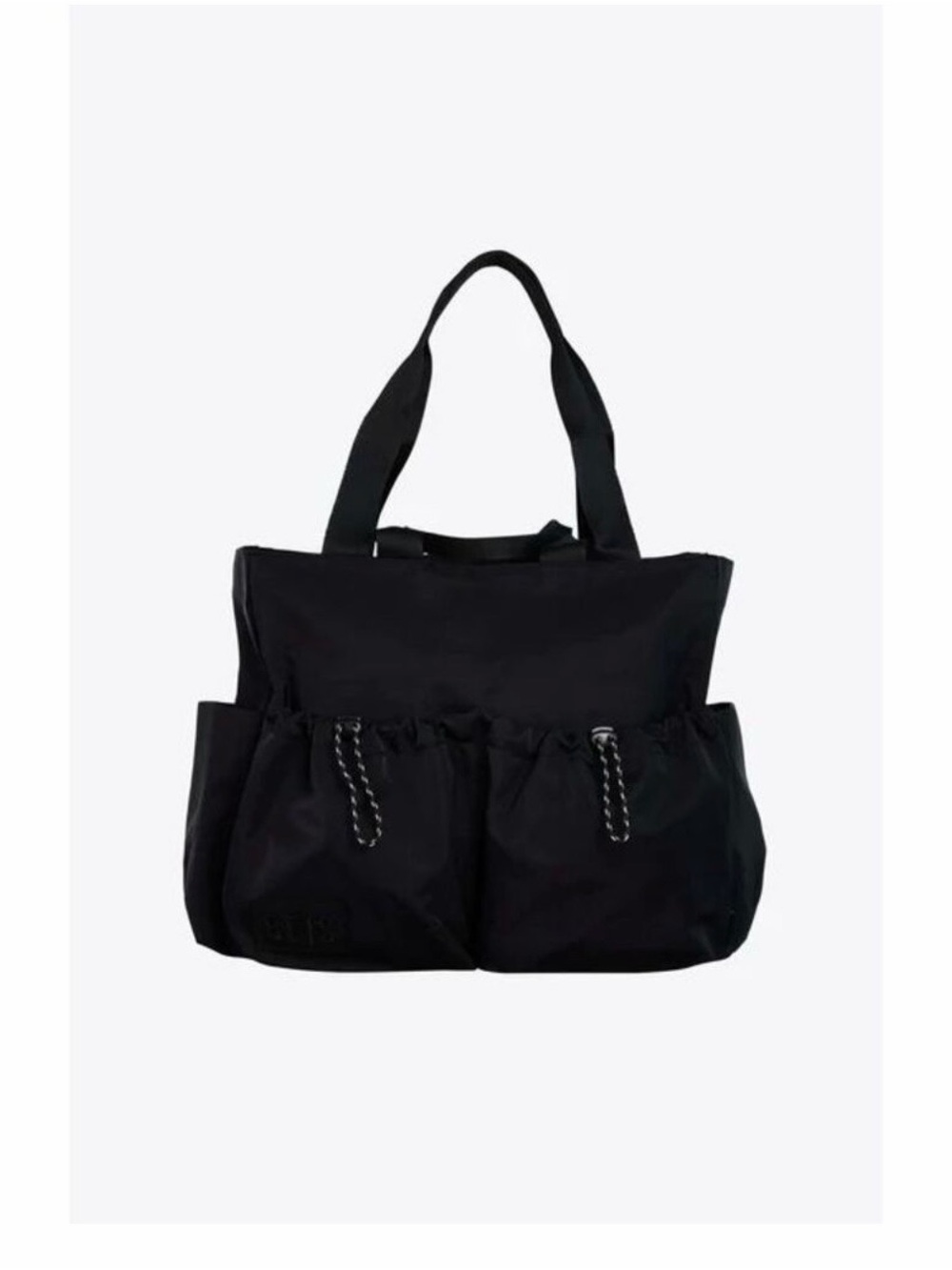Beis Sport Carryall in Black